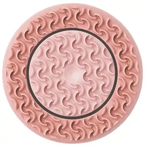 Nu Skin ageLOC LumiSpa iO Rose Gold Silicone Head Variante Sanft Versand Am Gleichen Tag